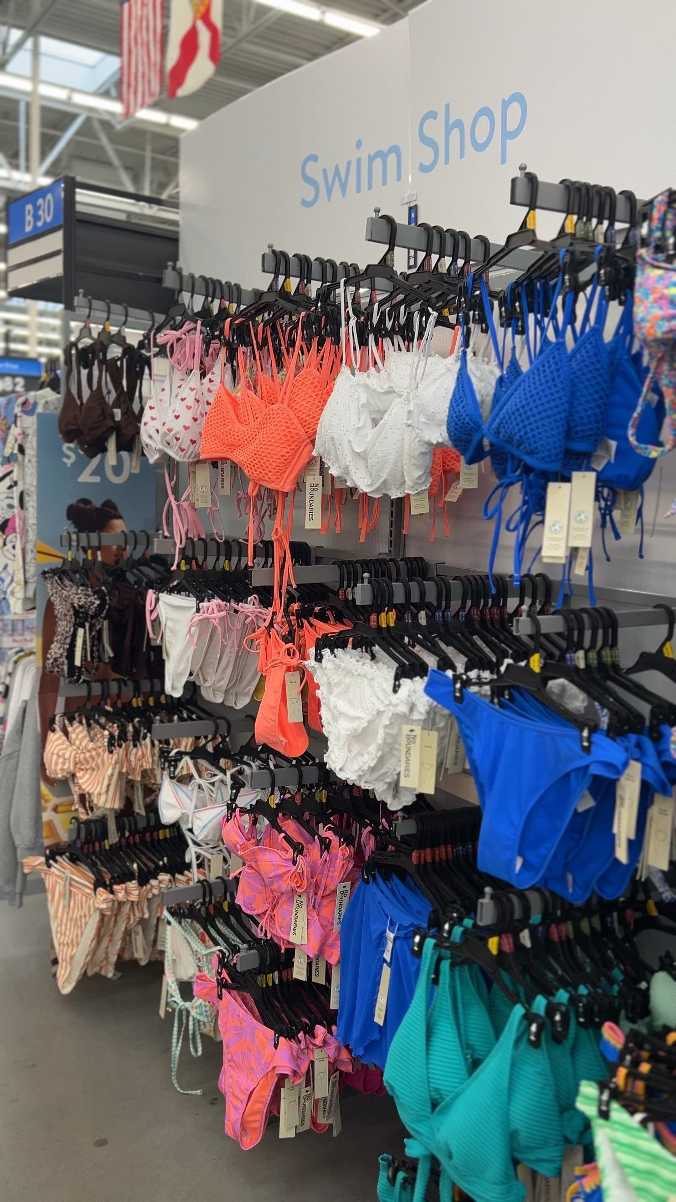 Swim at Walmart. Walmart swim suits. Swimwear. Bathing suits 

#LTKSwim #LTKStyleTip