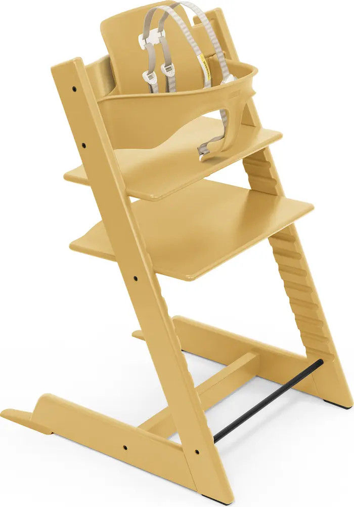 Tripp Trapp® Highchair & Baby Set | Nordstrom