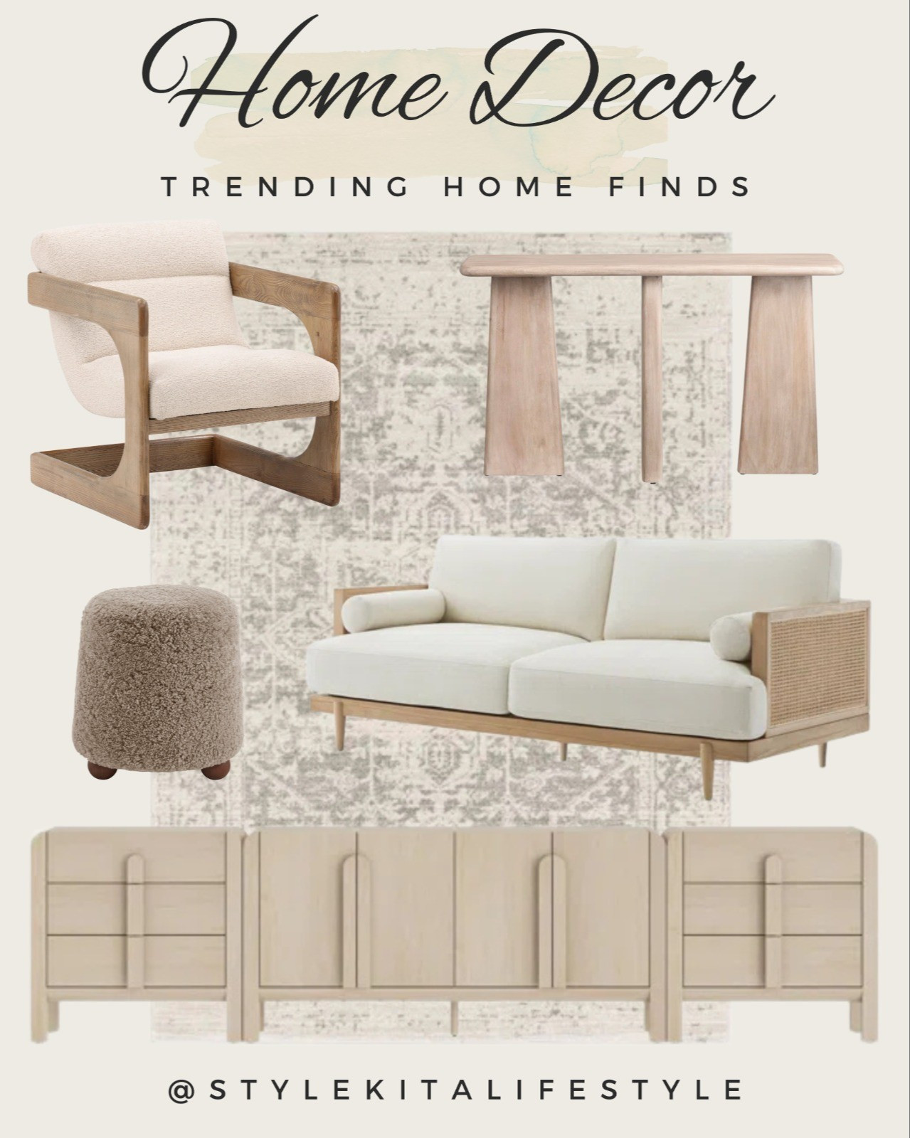 Refresh your space! Discover the best home finds to elevate your decor. Tap to shop!#HomeDecor #HomeFinds #LTKhome #InteriorStyle #ShopNow

#LTKSaleAlert #LTKHome #LTKActive