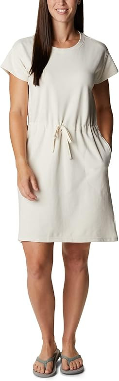 Columbia Women's Trek French Terry Dress | Amazon (US)