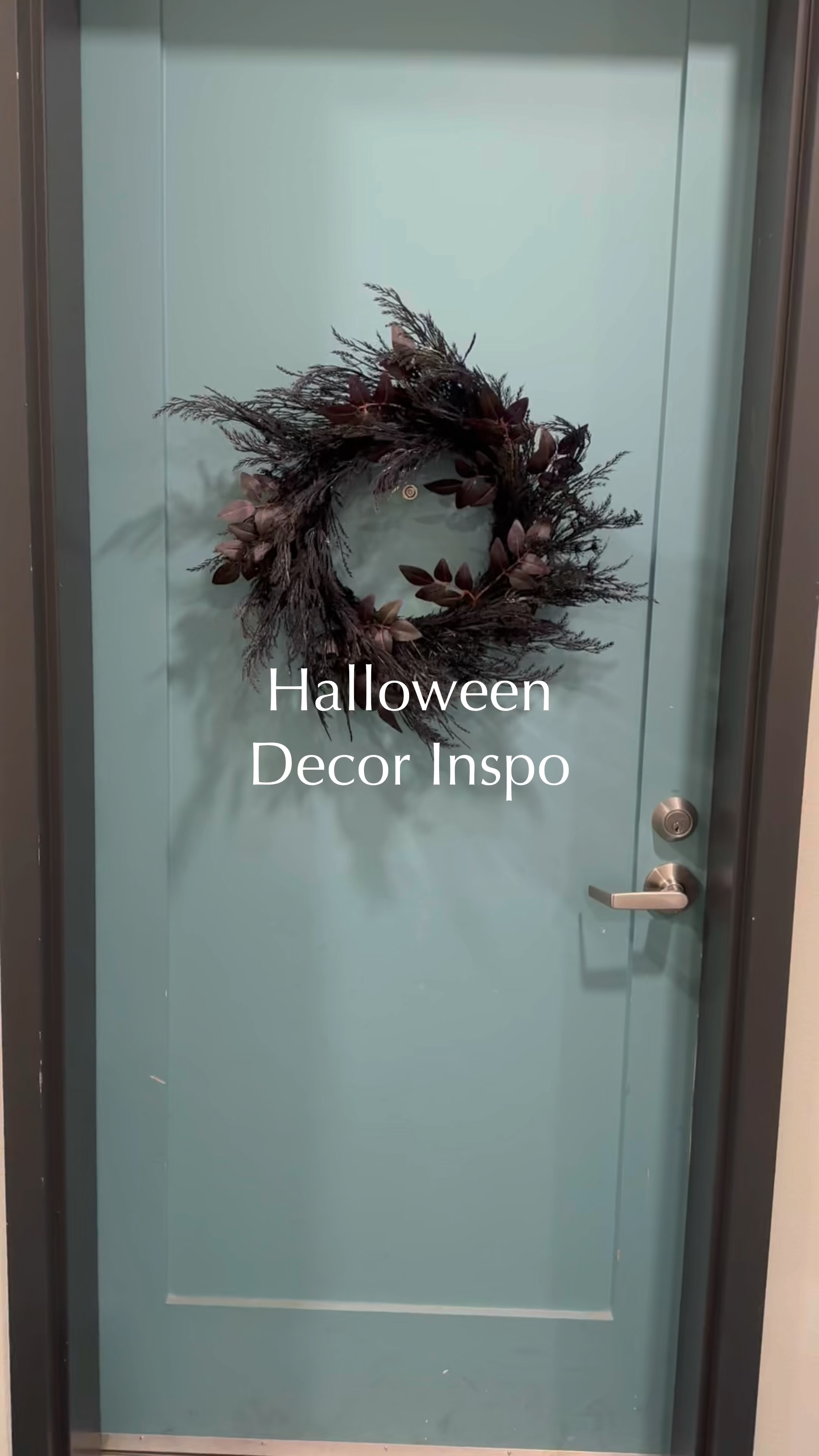 My bestie went all out for Halloween this year. Shop her decor now. 

#LTKHalloween #LTKhome