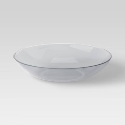 Large Glass Bowl - Threshold™ | Target