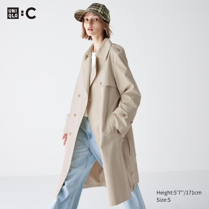30 NATURAL | UNIQLO (US)