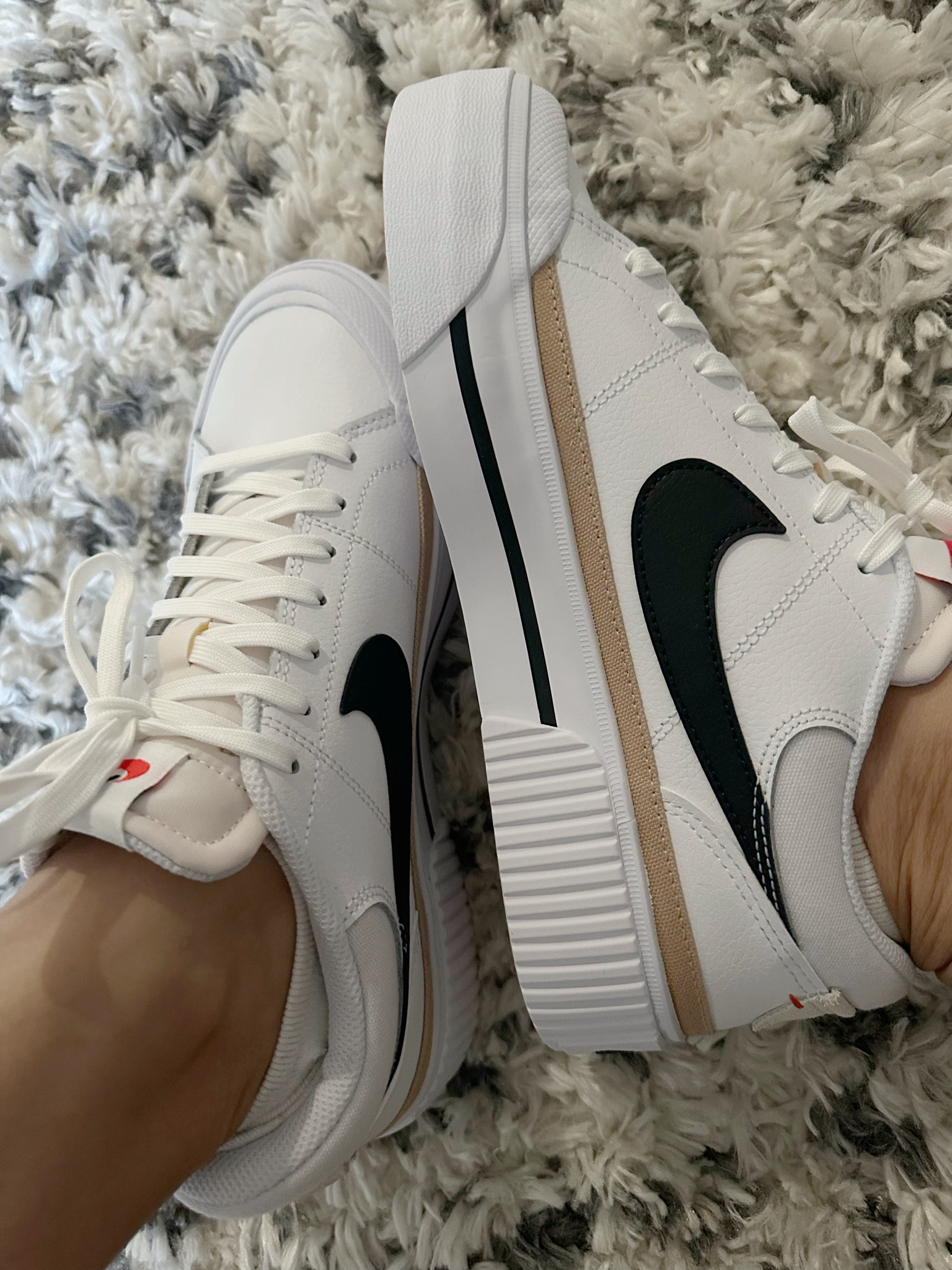 Nothing like a brand new pair of shoes ✨

#LTKfitness #LTKfamily #LTKstyletip