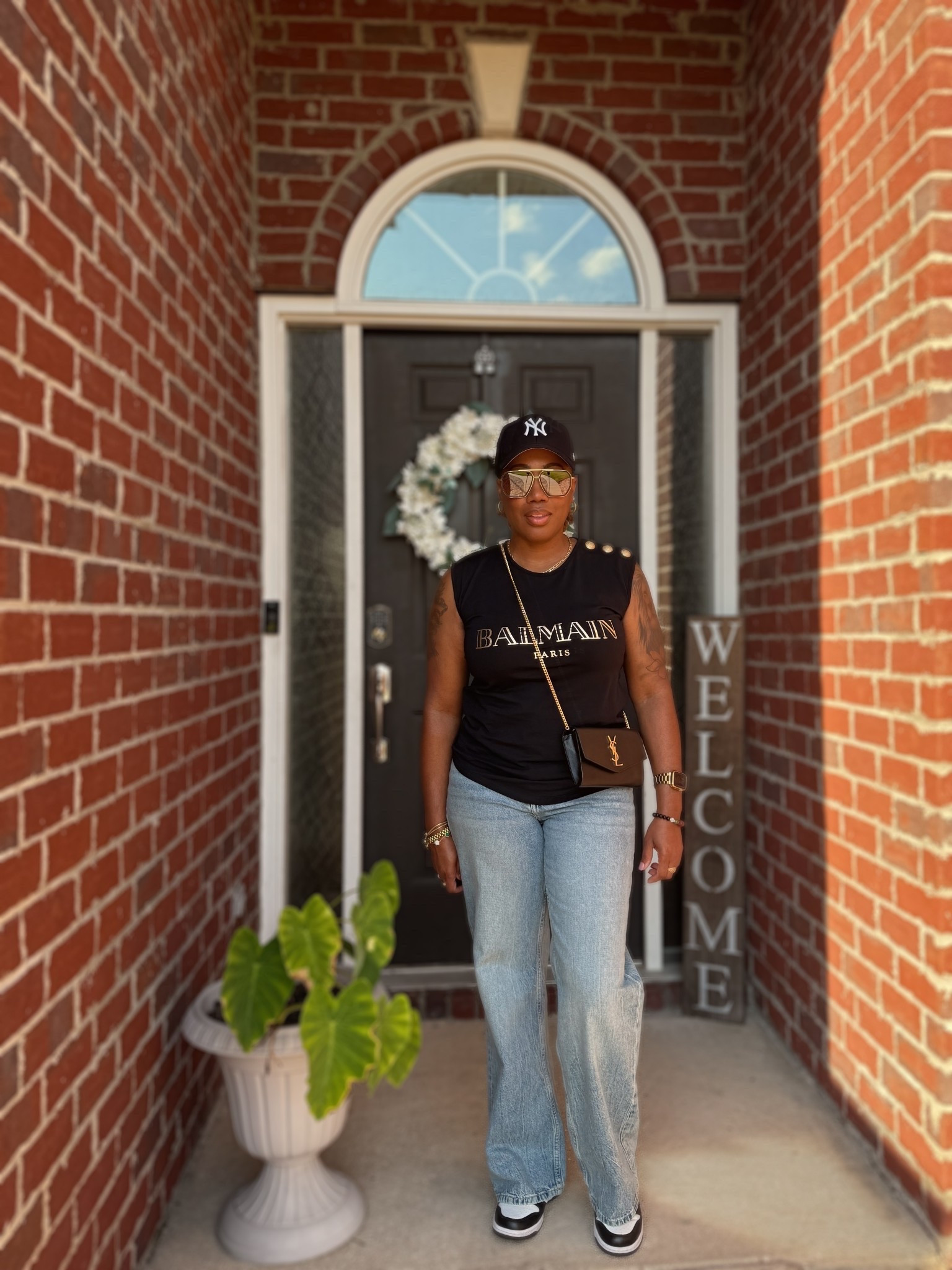 Friday night Date Outfit. Comfortable and Cute.. 

#LTKStyleTip #LTKFindsUnder50 #LTKOver40