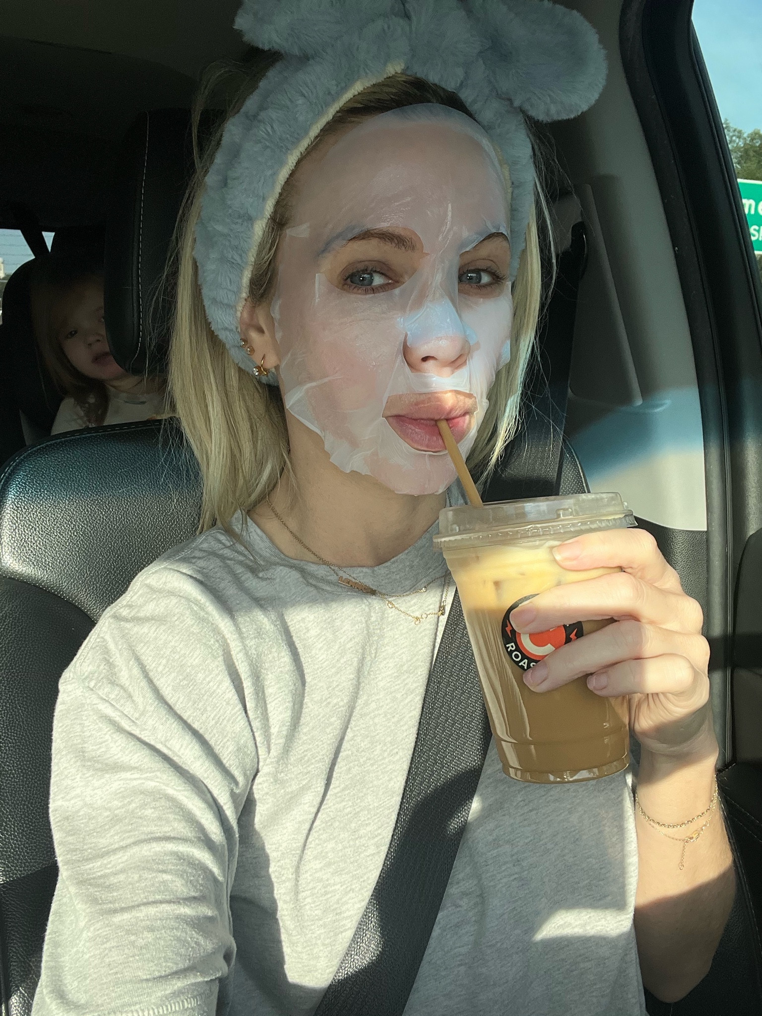 Face mask and coffee jessbf40 gets 40% off spa headband and everything on site 

Jesspayne makes face mask $7!!! Gets you more than what site has

#LTKsalealert #LTKCyberWeek #LTKbeauty