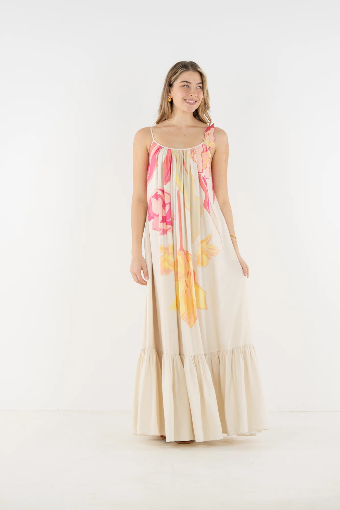 Susannah Maxi | Emily McCarthy