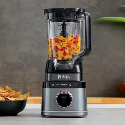 Ninja® Detect Power Blender Pro, BlendSense Technology, For Smoothies, Shakes & More, 1800W, 72 oz. Pitcher | Wayfair North America