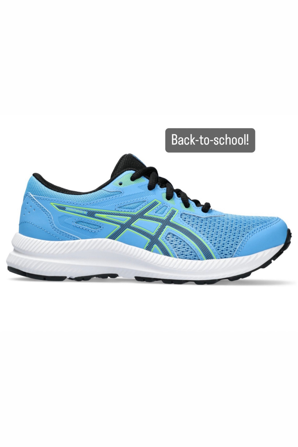 #boysshoes #backtoschool #boyssneakers #boysstyle #sportchek #asics #backtoschooldeals