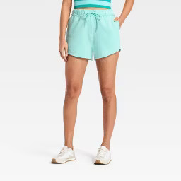 Women's French Terry Shorts - JoyLab™ | Target