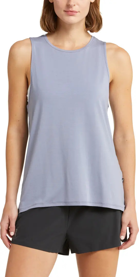 On Active Tencel® Lyocell Tank | Nordstrom | Nordstrom