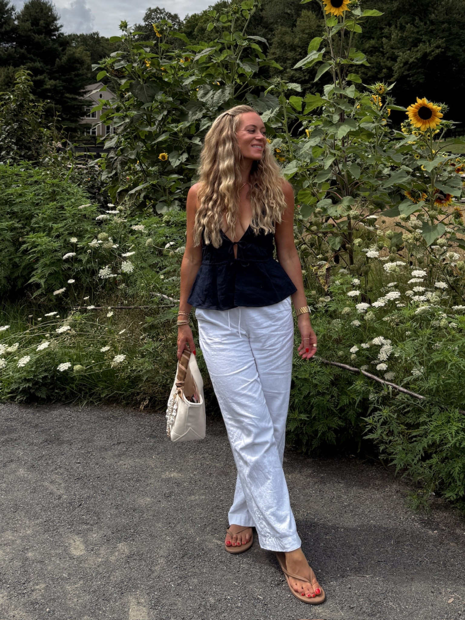The perfect New England weekend fit 🦞 

Americana summer, New England summer, Nantucket outfits, east coast fits

#LTKootd #LTKSeasonal #LTKTravel