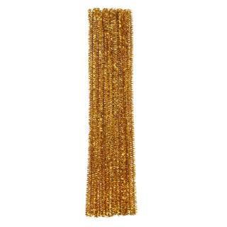 Sparkle Chenille Pipe Cleaners, 25ct. by Creatology™ | Michaels Stores