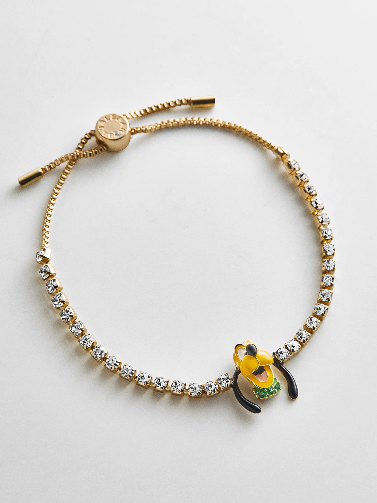 Disney Pluto Tennis Bracelet - Pluto | BaubleBar
