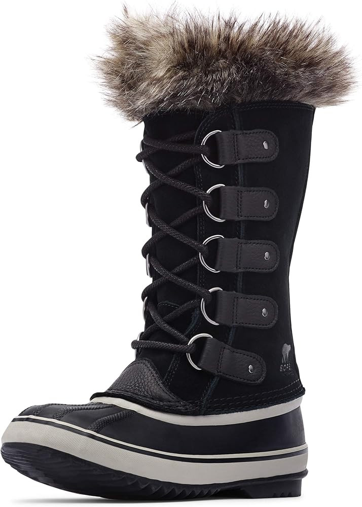 Sorel Women's Joan of Arctic Wp | Amazon (US)