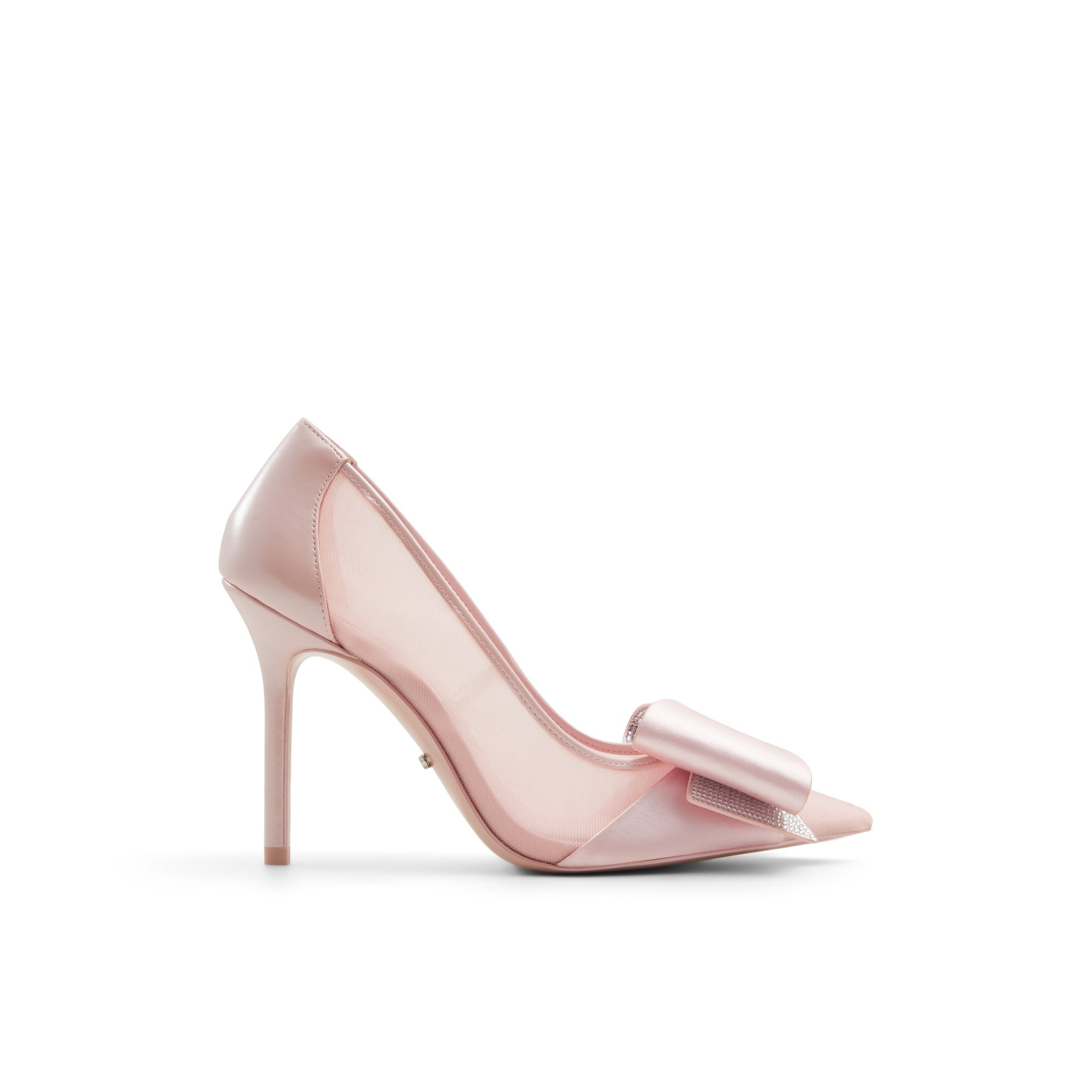 ALDO Amazafying - Women's Pump Heel - Pink, Size 7.5 | Aldo Shoes (US)