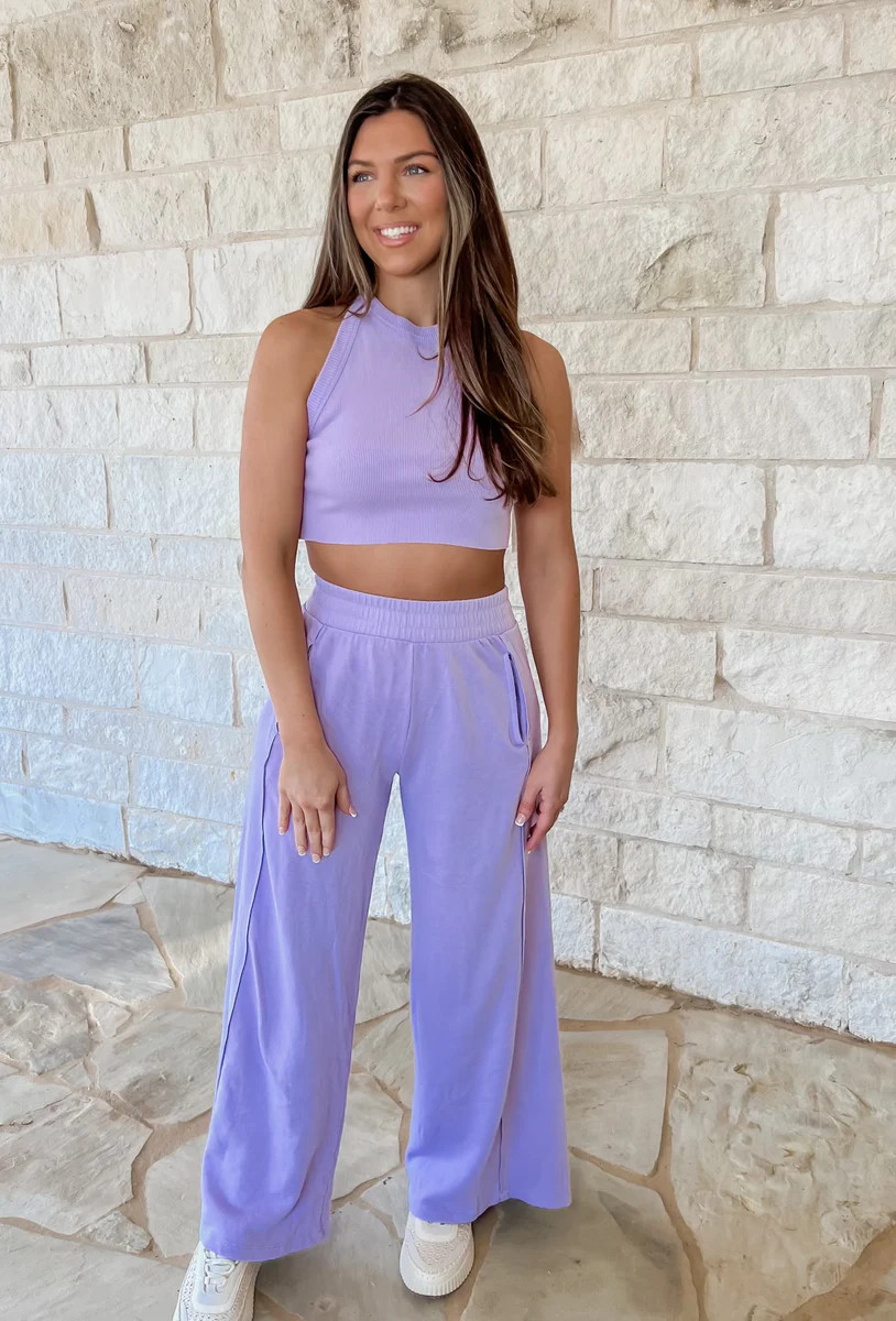 Popular Girl Pant Set | CK Squared Boutique