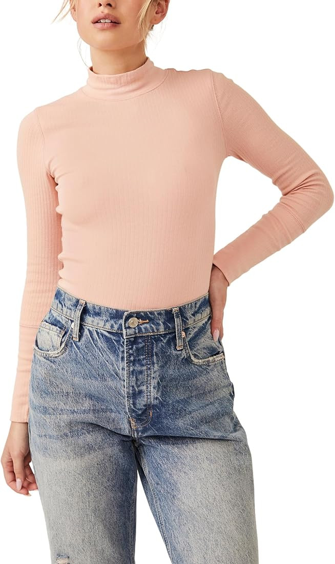 Free People The Rickie Top | Amazon (US)