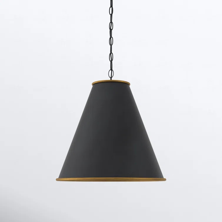 Pierrepont Dimmable Pendant | Wayfair North America