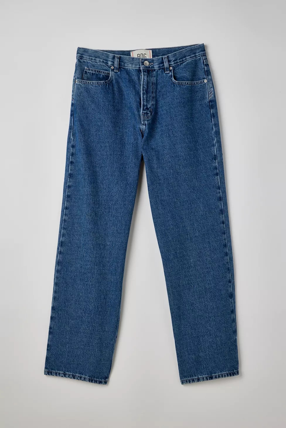 BDG Baggy Skate Fit Jean | Urban Outfitters (US and RoW)