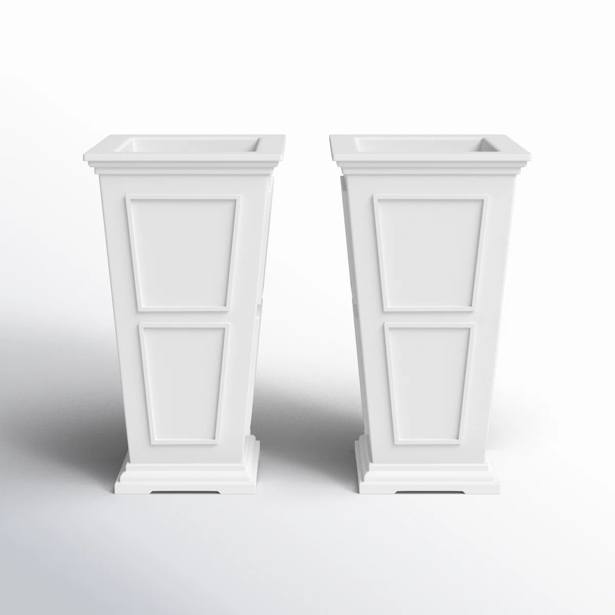 Abram Planter Box | Wayfair North America