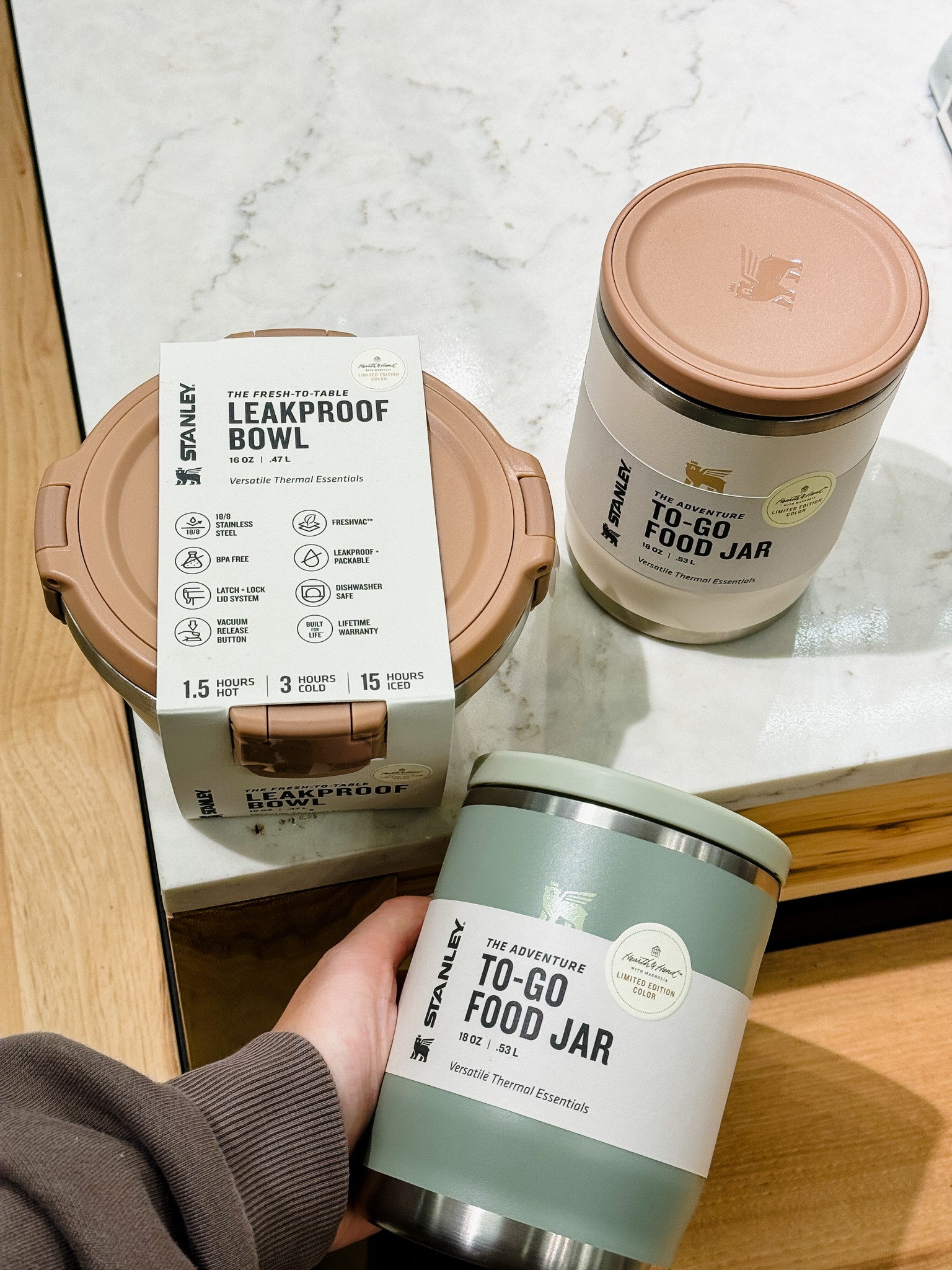 New Hearth & Hand 2024 ~ Stanley x Hearth & Hand | Stanley collaboration | new target home | target finds | target home finds | Stanley Target 🎯 



#LTKfindsunder100 #LTKhome #LTKfindsunder50