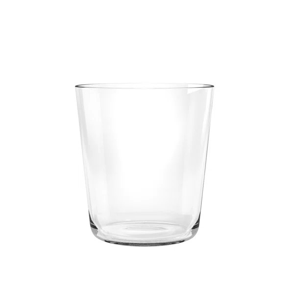 Gaige 16 oz. Plastic Whiskey Glass Set (Set of 6) | Wayfair North America