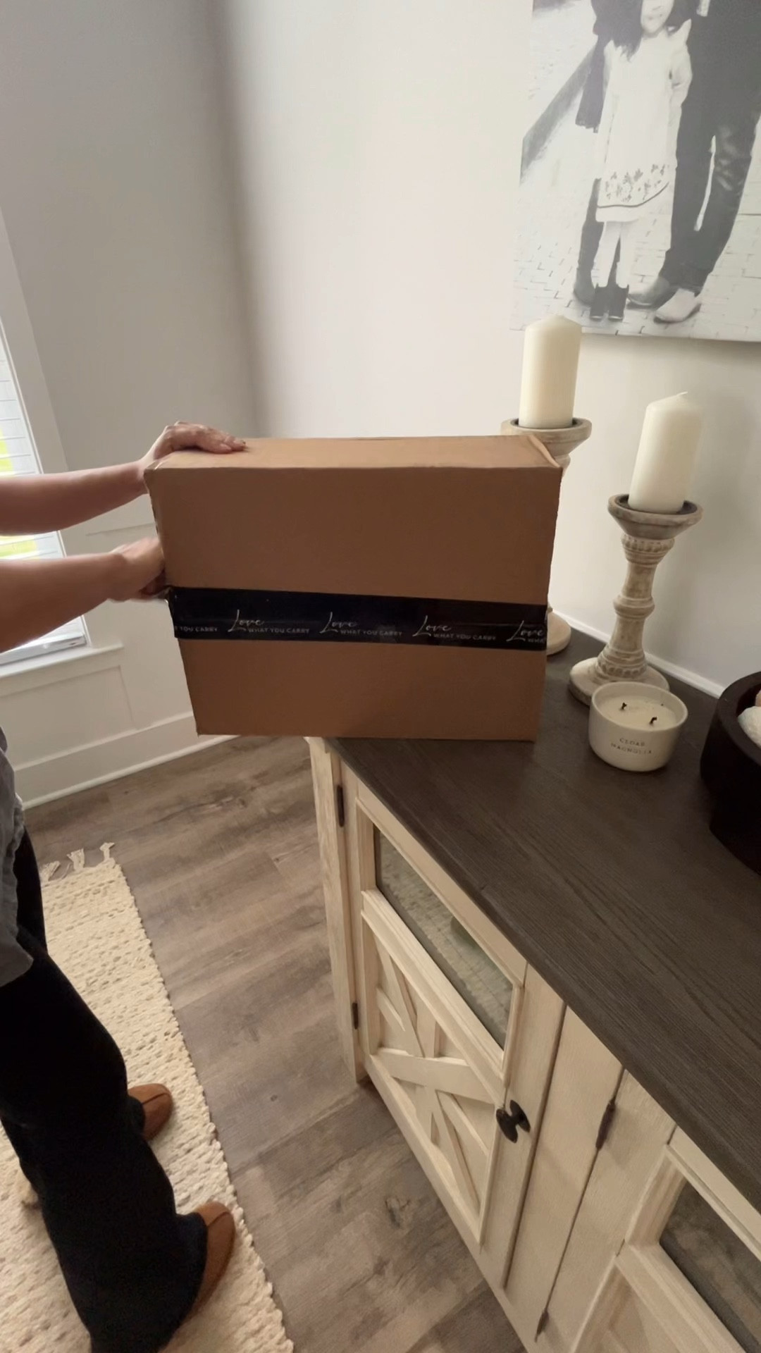 ✨Wow ✨ 
I have used MANY diaper bags in the last 7 years and I finally got my hands on a @jujube_intl JuJube Bag! I just received their new JuJube Satchel and I’m blown away!

Not only is the color stunning but the amount of space it can carry without compromising the weight of the bag is impressive. 

What I loved the most was that this bag can also be used as a luggage carry-on. It has a special trolley sleeve for travel. The bag is also machine washable 😱
I see myself using this bag for years to come 🤍
.
.
.
.
.
#JuJube_intl #jujubesatchel #diaperbag #diaperbags #mom #momlife #momtobe #stayathomemom #stayathomemomlife #traveltips #travel #travelbag