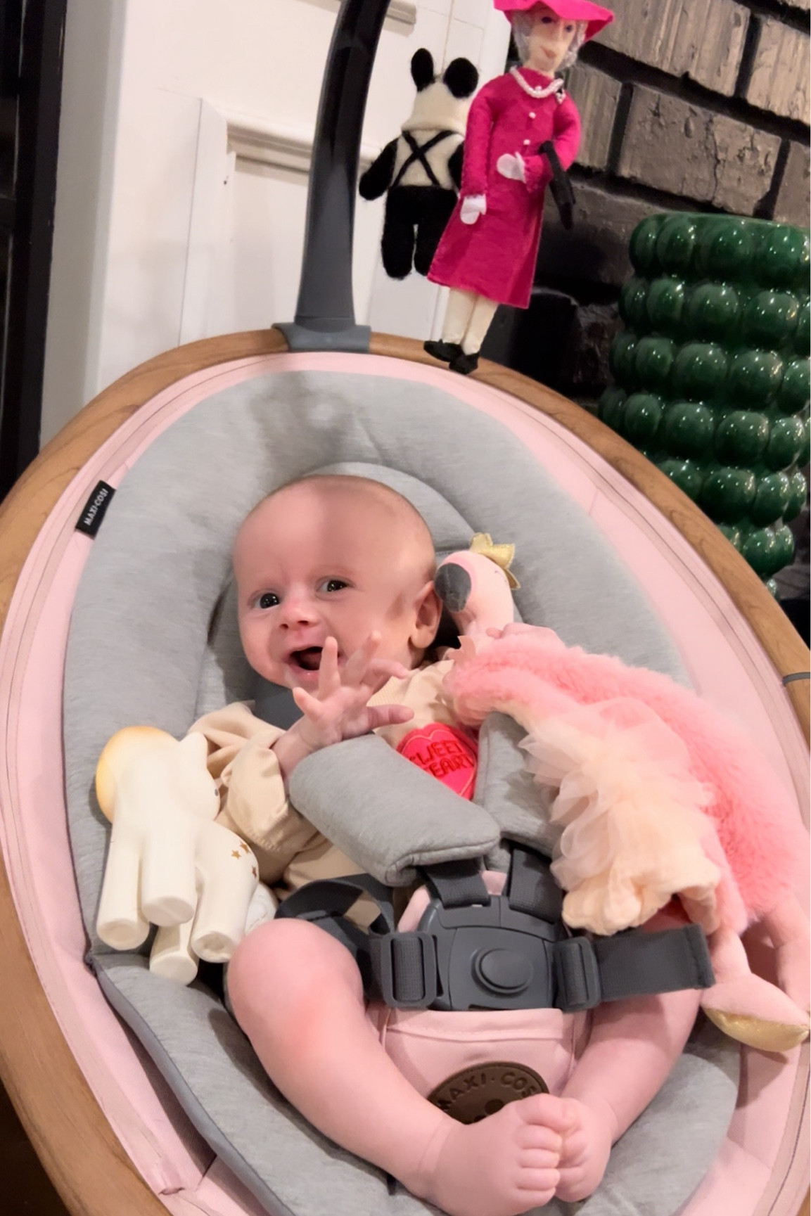 Baby swing
Baby gift
Baby registry
New mom
Baby girl


#LTKbump #LTKkids #LTKbaby