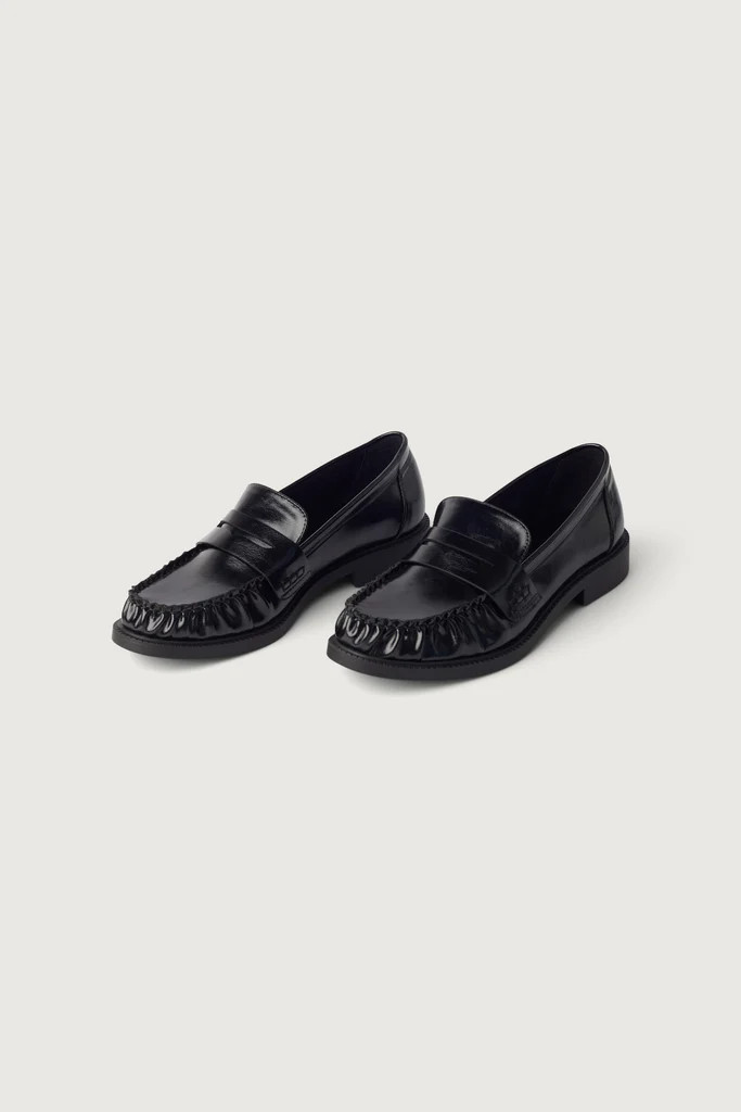 CLASSIC LOAFER | OAK + FORT