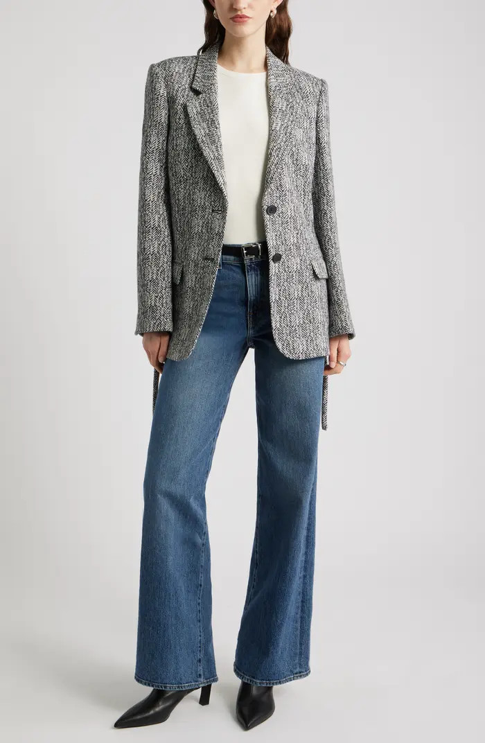 High Waist Wide Leg Jeans | Nordstrom