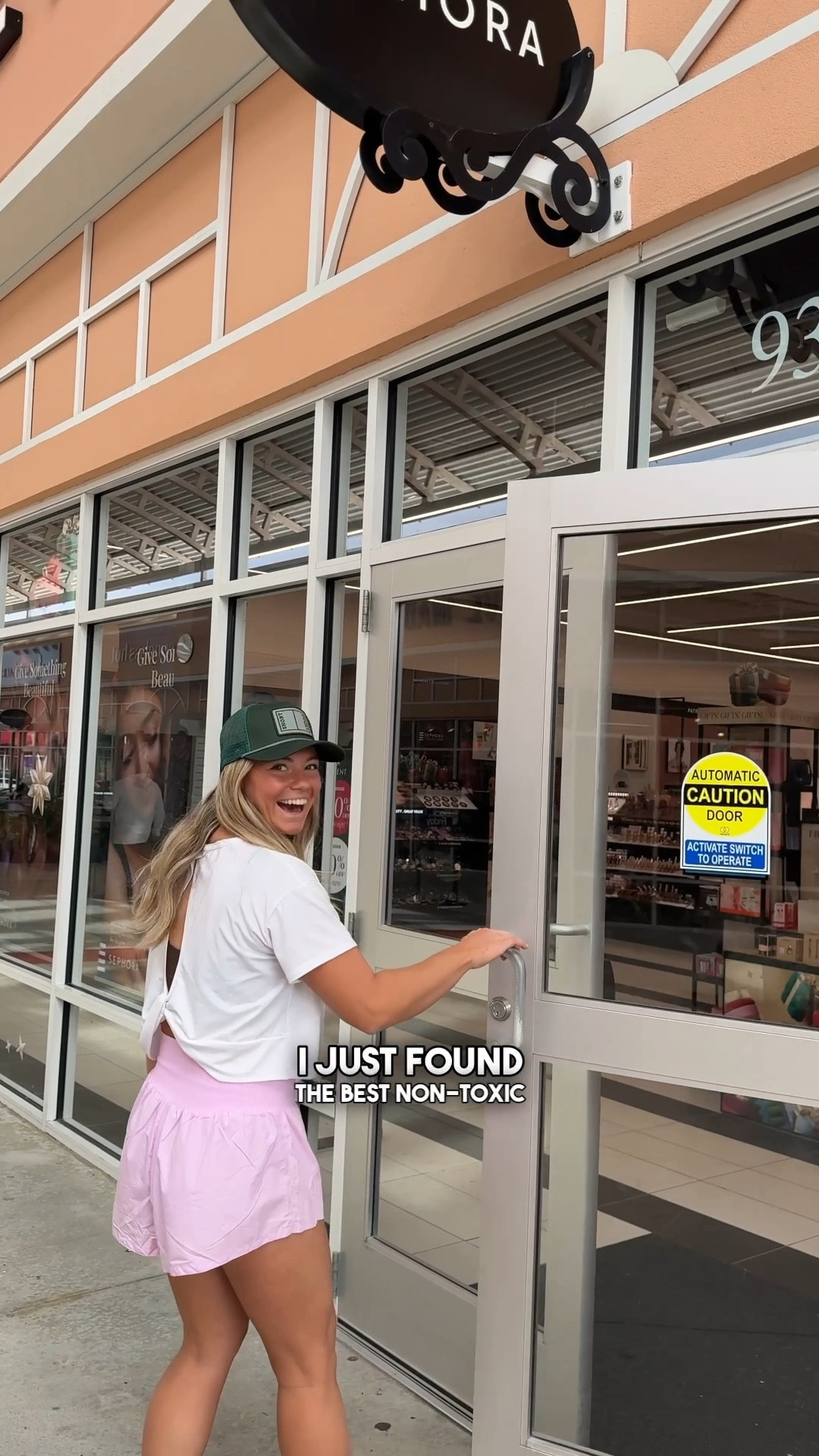 The BEST non toxic deals at Sephora!!! 

#LTKGiftGuide #LTKSaleAlert #LTKBeauty