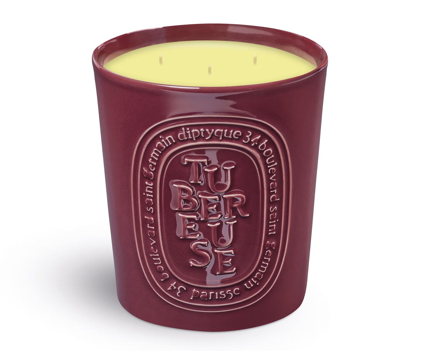 Tubéreuse / Tuberose candle 600g | diptyque (US)