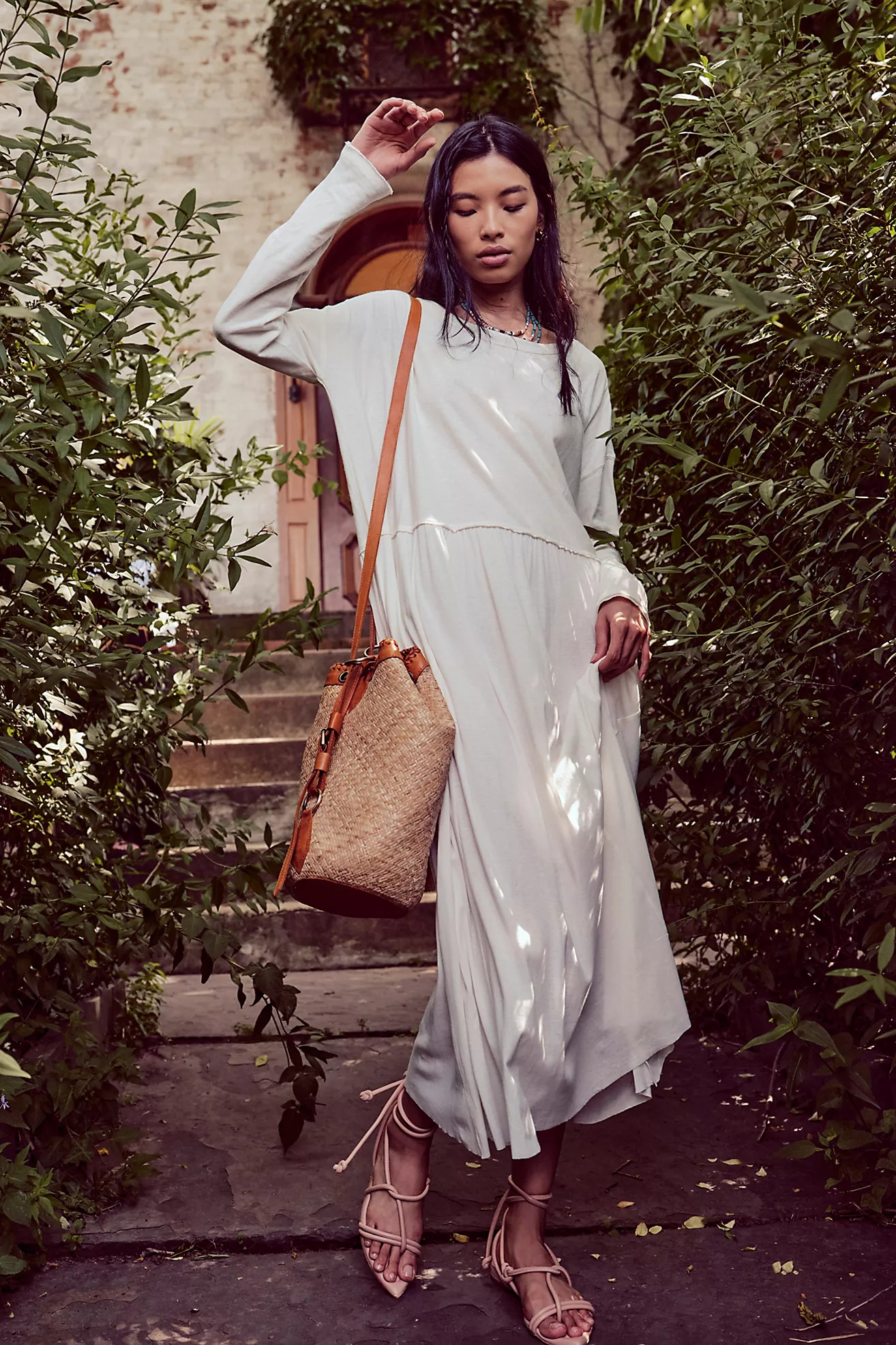 Anytime Midi | Free People (Global - UK&FR Excluded)