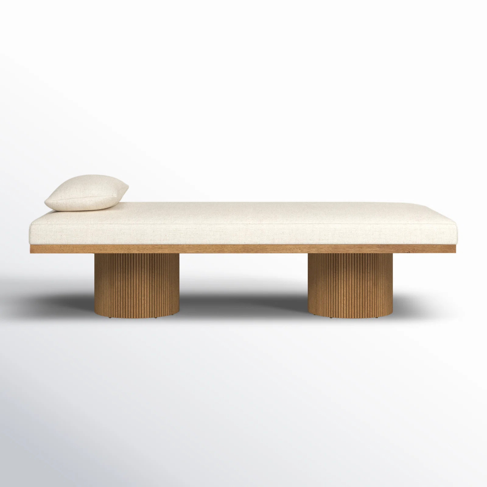 Ane Upholstered Chaise Lounge | Wayfair North America