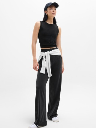 Renew Seamless Muscle Tank | Athleta