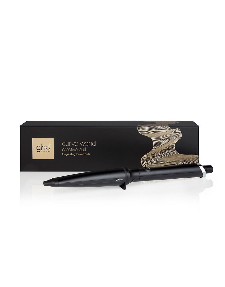 ghd Curve - Creative Curl Wand (Tapered)-No colour | ASOS (Global)