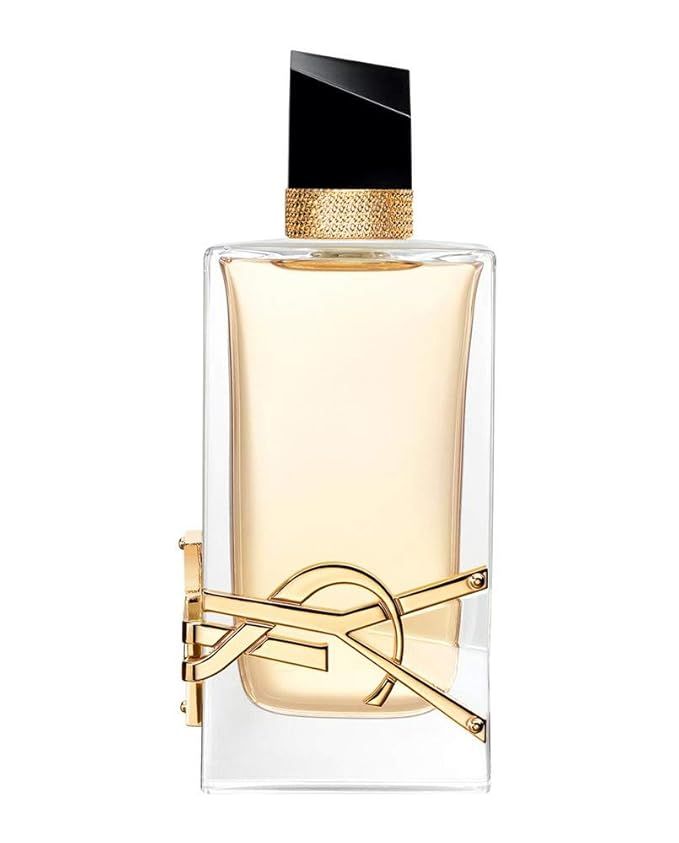 Yves Saint Laurent Libre Eau De Parfum Spray for Women 90ml/3oz, clear | Amazon (US)