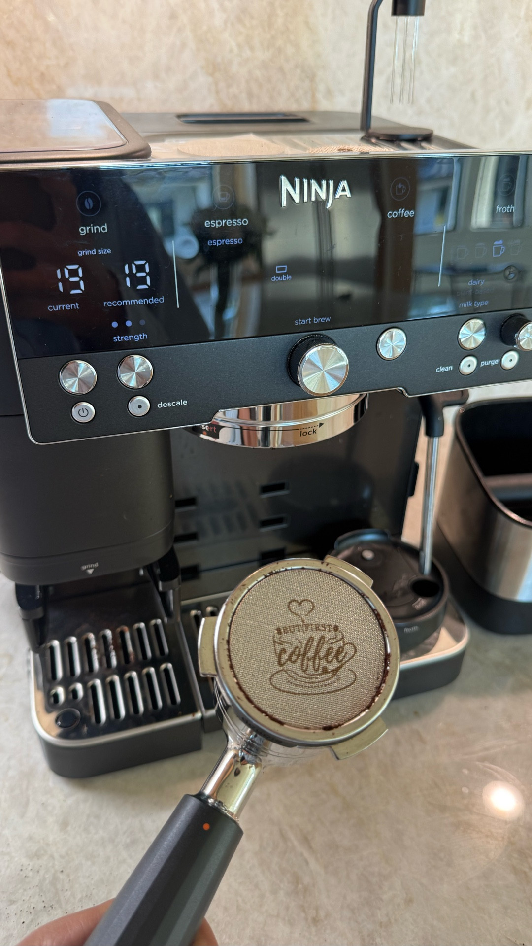 Barista hostess with the mostess! 

#LTKGiftGuide #LTKdayinmylife #LTKmorningroutine