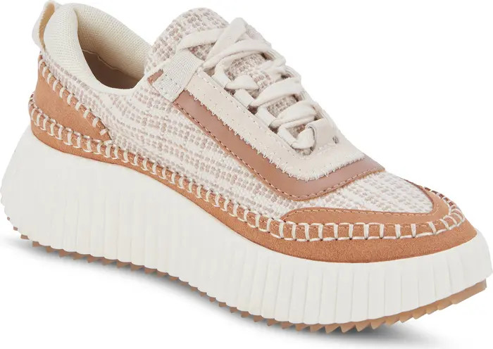 Dolen Platform Sneaker (Women) | Nordstrom