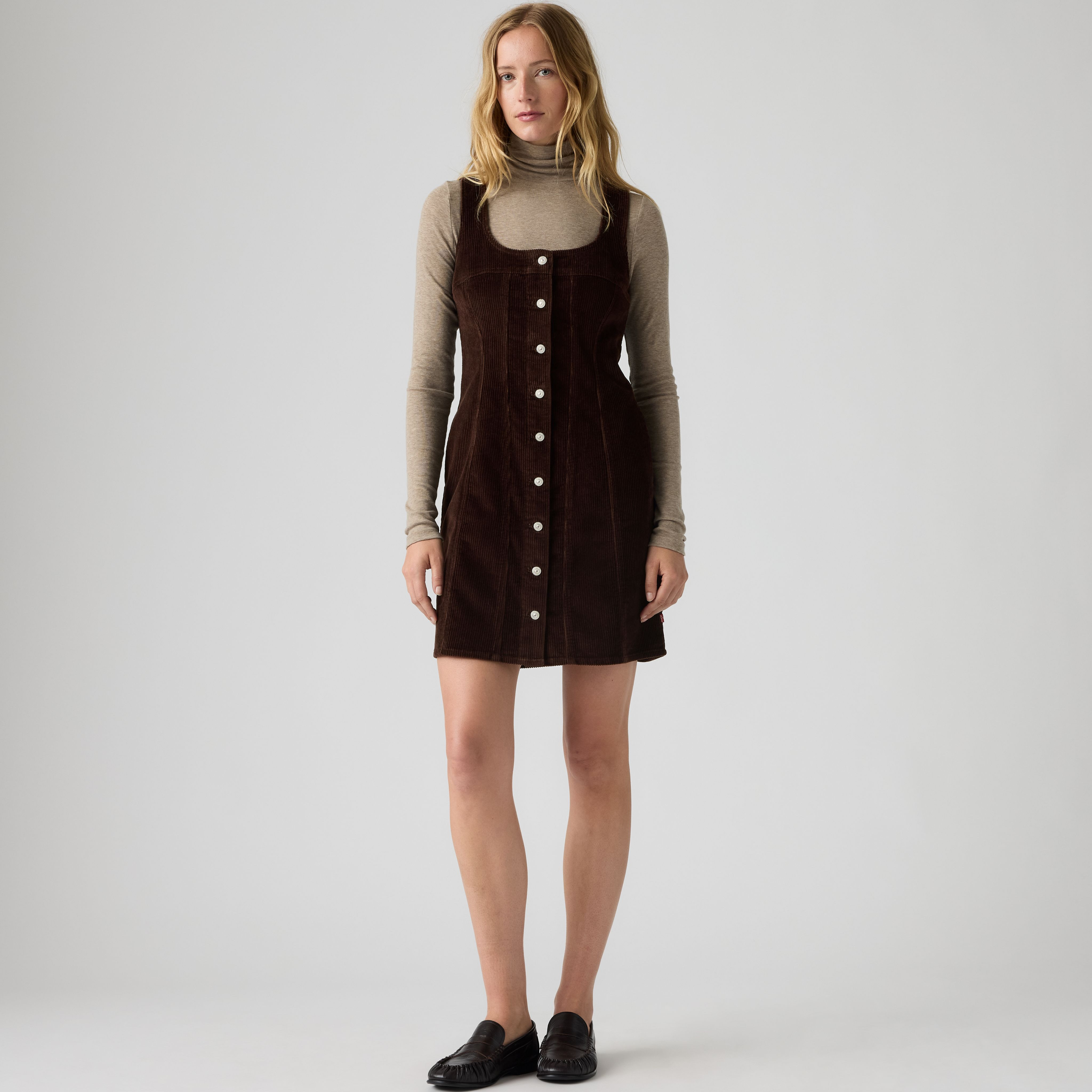 Levi's Audra Tank Dress - Women's M | Levi's US