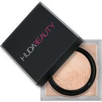 Huda Beauty Easy Bake Loose Powder 20g (Various Shades) - Cupcake | Cult Beauty