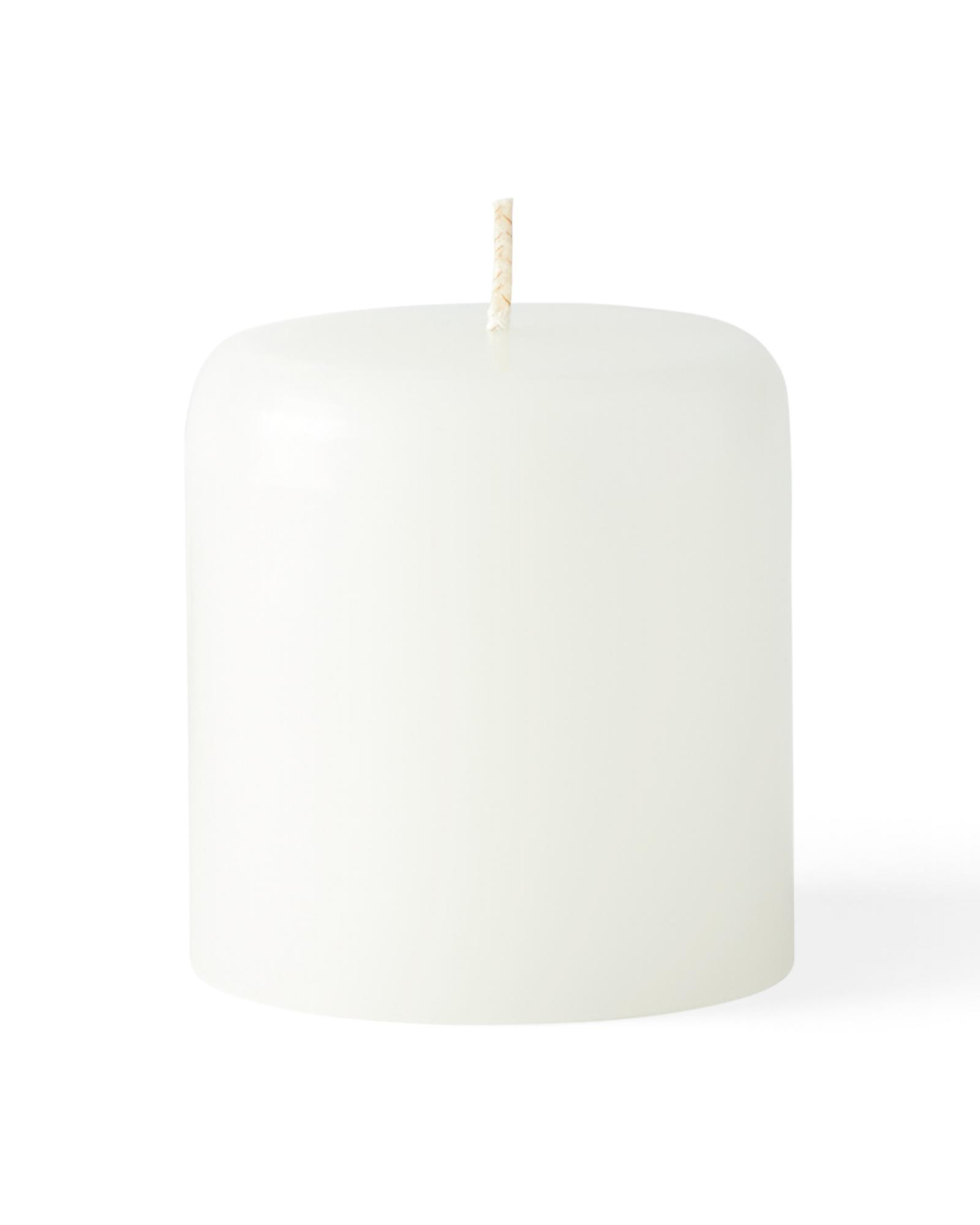 Pillar Candles | Serena and Lily