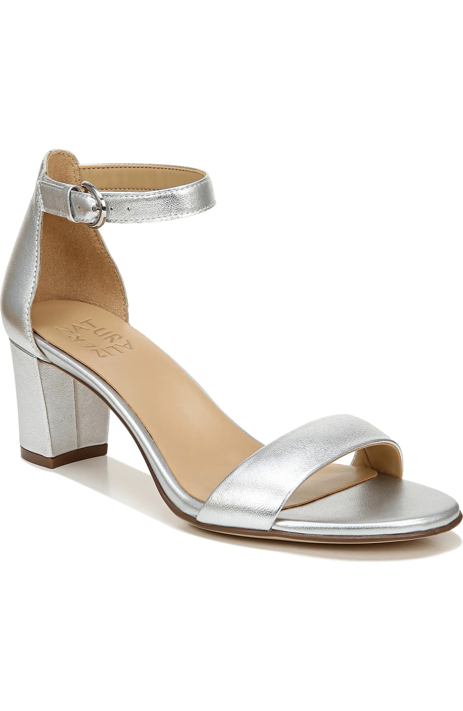 True Colors Vera Ankle Strap Sandal (Women) | Nordstrom