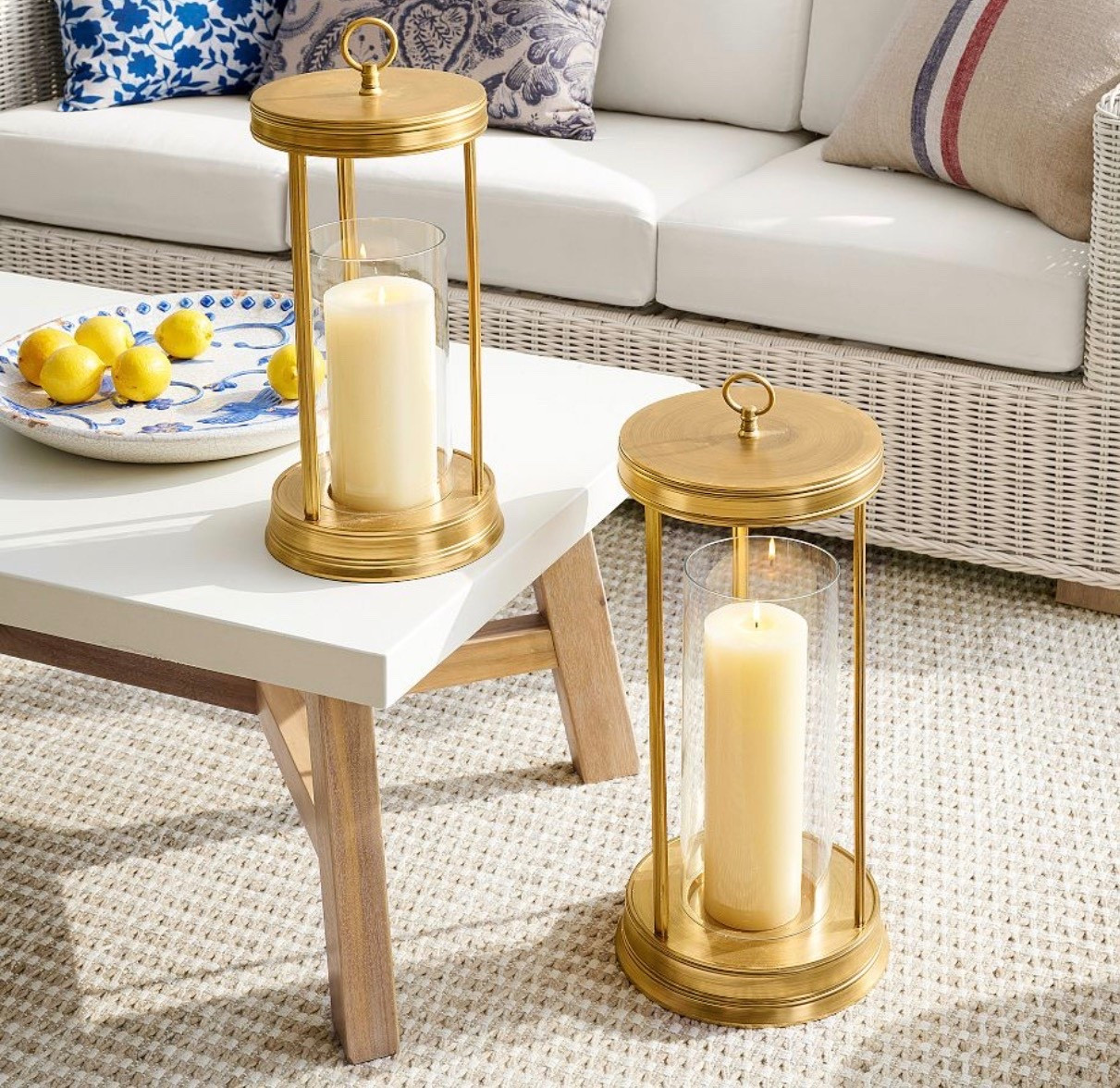 Just bought these on sale!  They are so beautiful in person!  Can’t wait to show you!  

#LTKGiftGuide #LTKSaleAlert #LTKHome