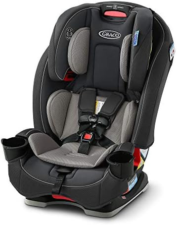 Graco Slimfit 3 in 1 Car Seat | Slim & Comfy Design Saves Space in Your Back Seat, Redmond | Amazon (US)