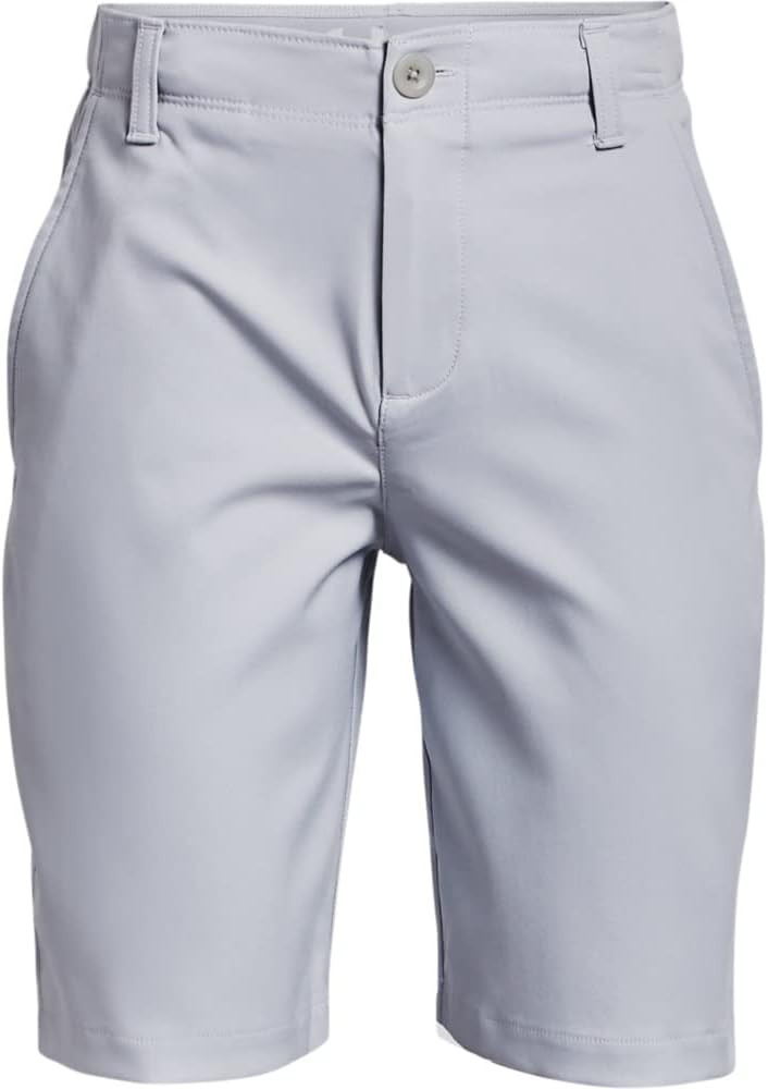 Under Armour Boys' Showdown Shorts | Amazon (US)