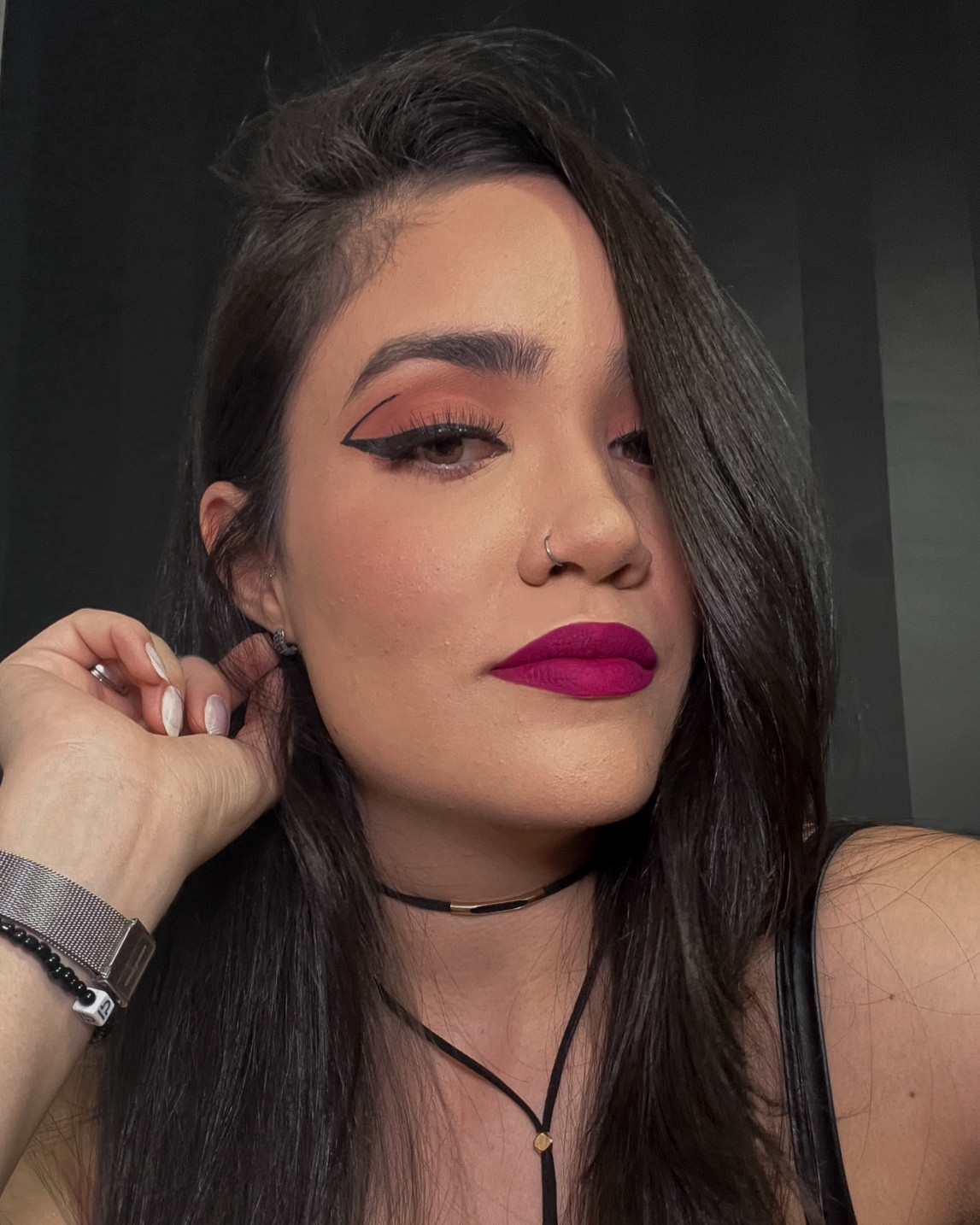 Uma make é uma make! 

#LTKsalealert #LTKbeauty #LTKbrasil