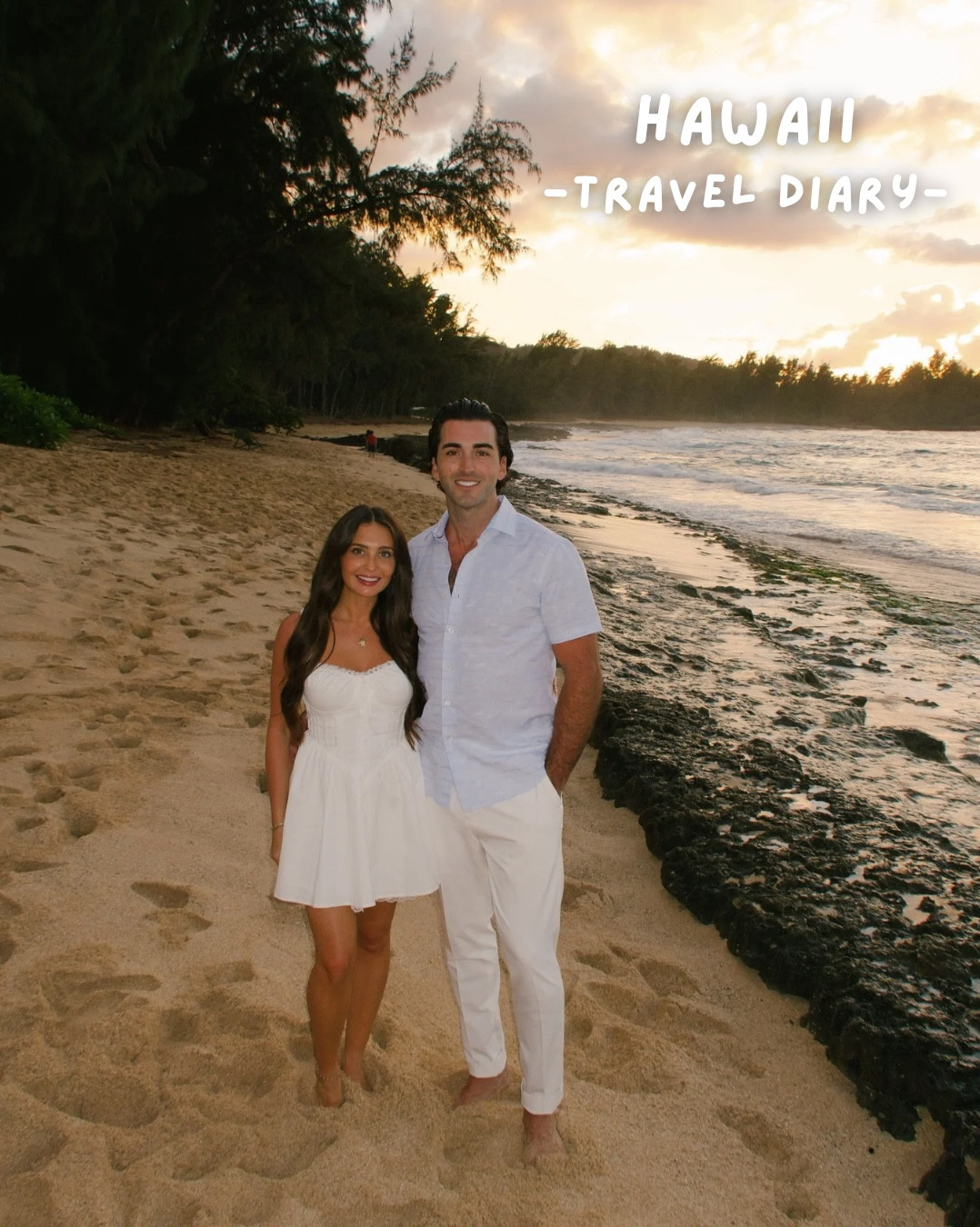 Hawaii travel diary!

Travel diary, travel vlog, Hawaii vlog, Hawaii diary, what I wore, what I wore on vacation, vacation outfit ideas, coverup & swimsuit, swim, swimsuits, bikini, swim coverup, cute dresses, travel outfit, beach outfit, pool outfit, vacation athleisuree

#LTKootd #LTKvlog #LTKTravel