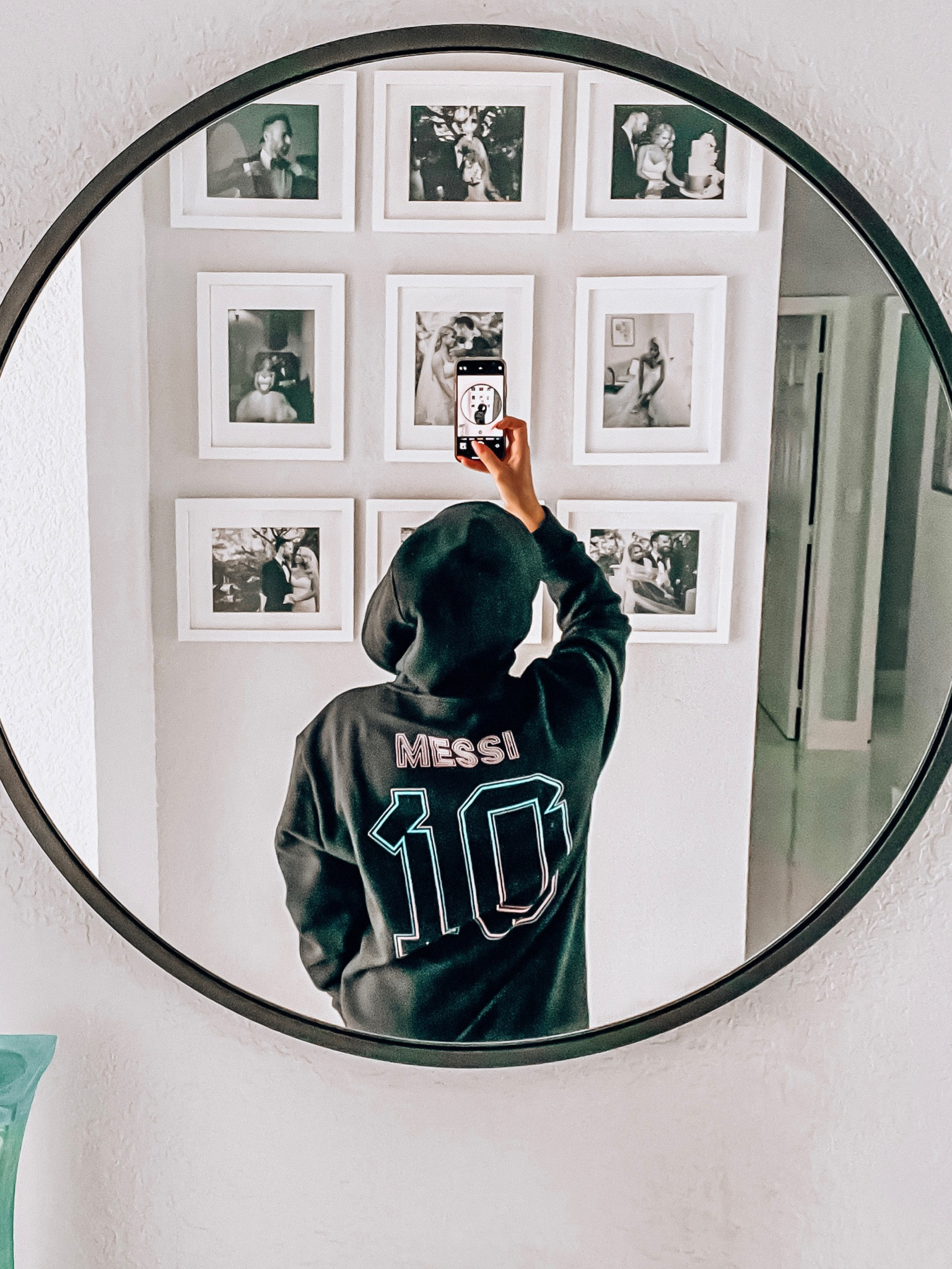 For all the Messi fans out there!

You’ll want to live in this hoodie. Great for flights and airport travel 

Intermiami / mls / adidas / Messi / soccer 

#LTKfitness #LTKtravel #LTKunder100